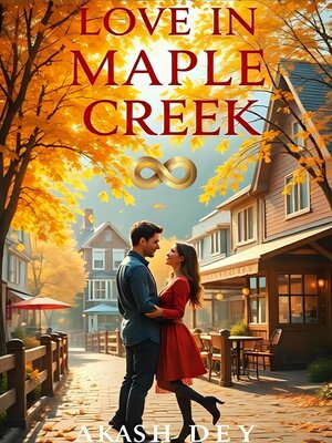 cover image of Love In Maple Creek